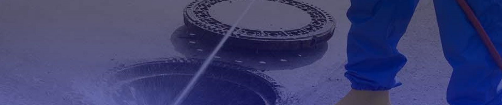 Desentupidora 24 Horas APARECIDA DO NORTE/SP